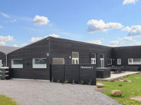 16 person holiday home in V ggerl se, Bogø By
